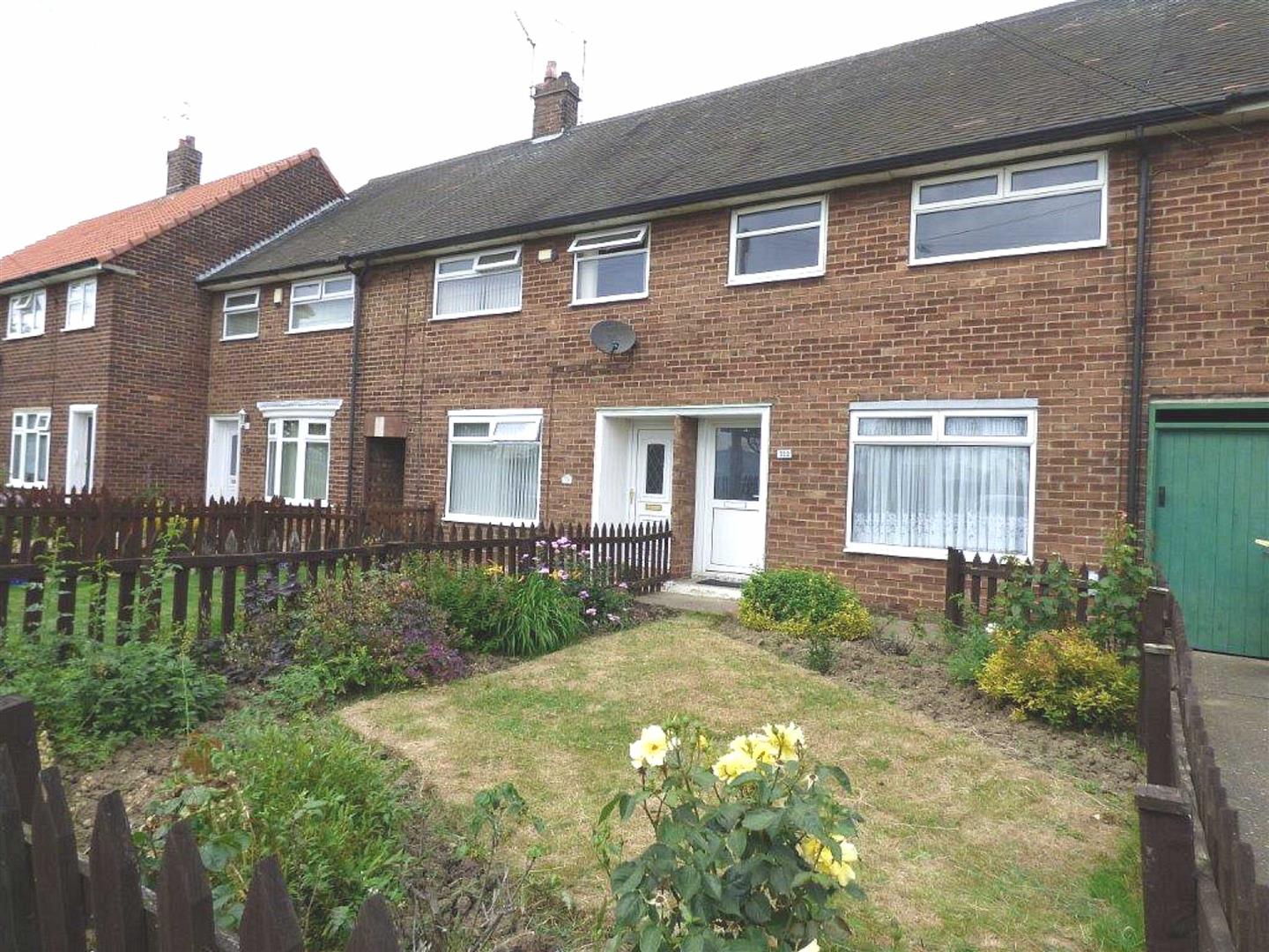 322 322 Annandale RoadHull, 322, HU9 5DE